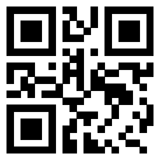 Il Qr Code di 3209758232