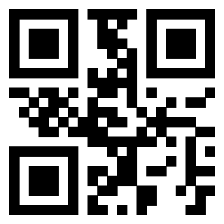 Immagine del Qr Code di 3209758233