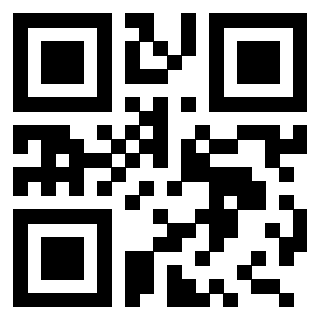 3209758235 - Immagine del QrCode associato