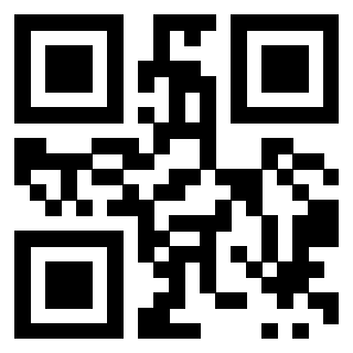 Il QrCode di 3209758238