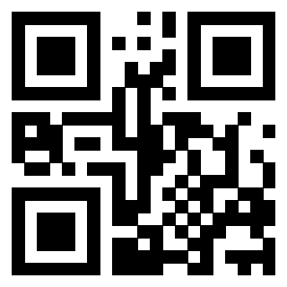 Scansione del QrCode di 3209758240