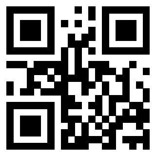 Scansione del QrCode di 3209758246