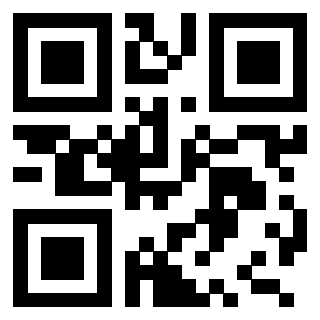 3209758255 - Immagine del Qr Code associato