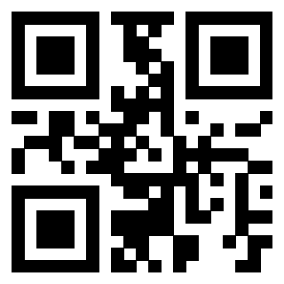 3209758256 - Immagine del Qr Code associato