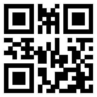 3209758263 Qr Code associato
