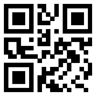 3209758268 QrCode associato