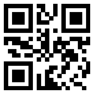 Immagine del Qr Code di 3209758273