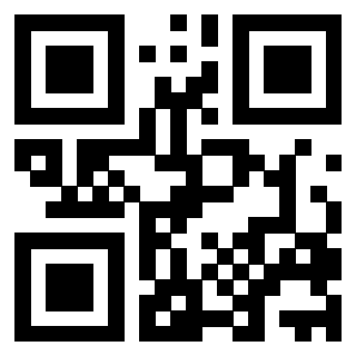 Scansione del QrCode di 3209758278