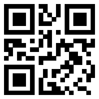 Il Qr Code di 3209758284