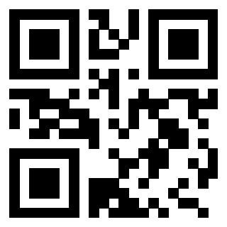 Immagine del QrCode di 3209758285