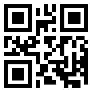 3209758286 - Immagine del Qr Code associato
