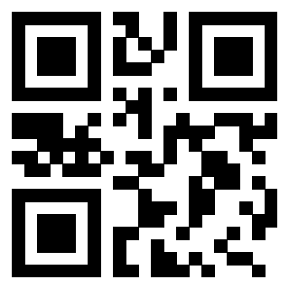 QrCode di 3209758287