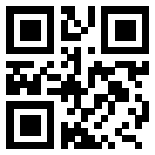 Il QrCode di 3209758288