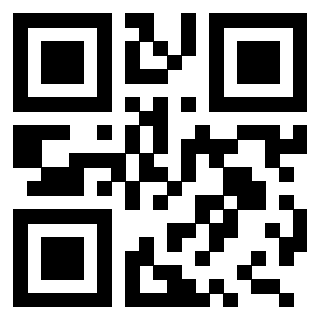 3209758289 Qr Code associato