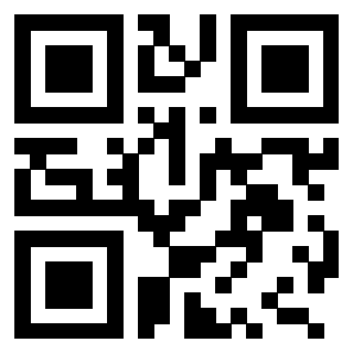 Immagine del QrCode di 3209758294