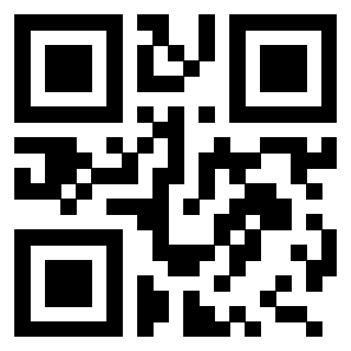 Immagine del Qr Code di 3209758299