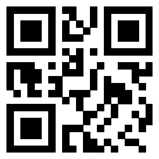 Il QrCode di 3209758300