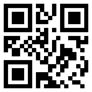 Scansione del Qr Code di 3209758309