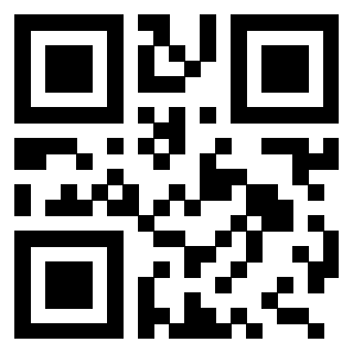 Scansione del Qr Code di 3209758310
