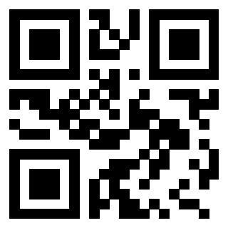 3209758321 - Immagine del QrCode associato