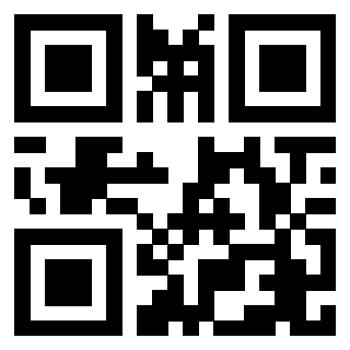 3209758323 - Immagine del Qr Code associato