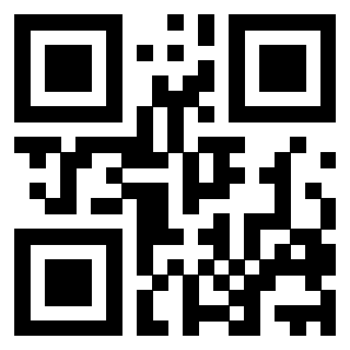 3209758326 - Immagine del Qr Code associato