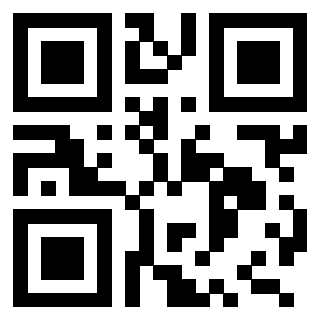 Immagine del QrCode di 3209758327