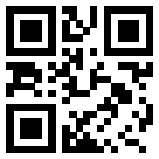 3209758334 - Immagine del Qr Code