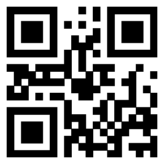 Scansione del QrCode di 3209758336