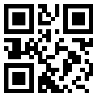Immagine del QrCode di 3209758337