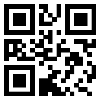 Immagine del QrCode di 3209758343