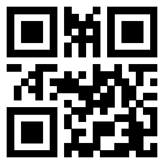 3209758352 - Immagine del QrCode associato