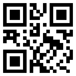 Scansione del QrCode di 3209758360