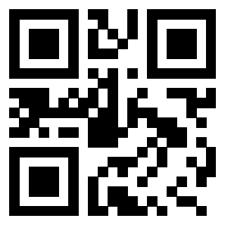 Scansione del QrCode di 3209758370