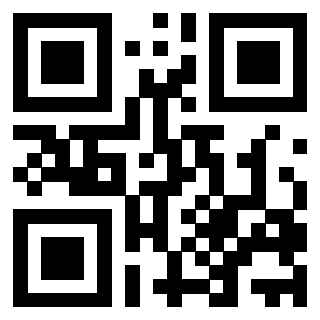 Scansione del Qr Code di 3209758371
