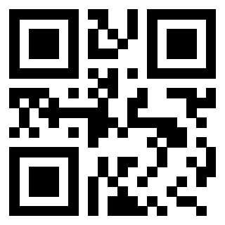 Immagine del QrCode di 3209758402
