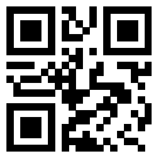 3209758404 - Immagine del Qr Code associato
