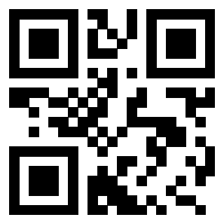 3209758406 - Immagine del Qr Code associato