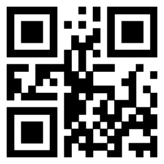 Immagine del Qr Code di 3209758407
