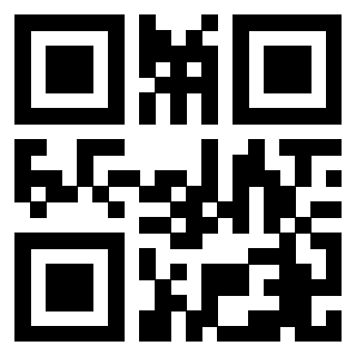 Immagine del Qr Code di 3209758408