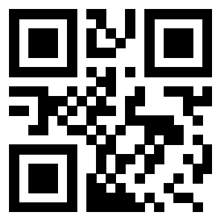 3209758411 Qr Code associato