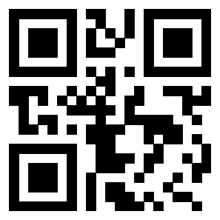 3209758413 - Immagine del QrCode associato