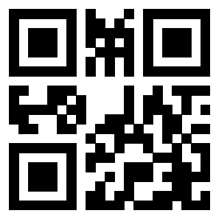 Scansione del Qr Code di 3209758414