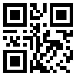 3209758418 - Immagine del Qr Code associato