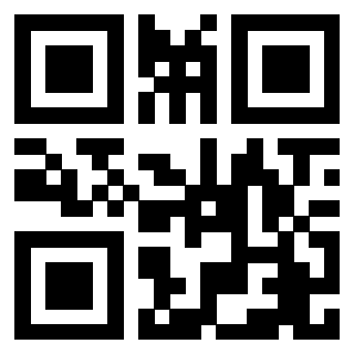 3209758425 - Immagine del QrCode