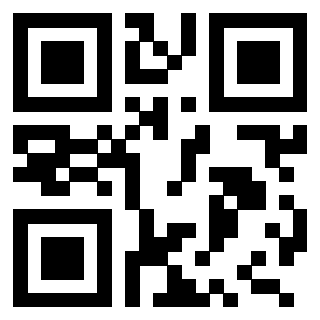 3209758427 - Immagine del QrCode associato