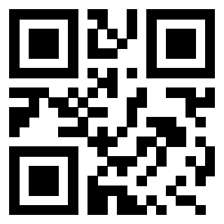3209758428 - Immagine del Qr Code associato