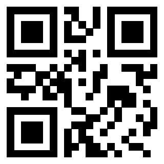 3209758430 - Immagine del Qr Code associato