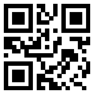 Immagine del QrCode di 3209758431