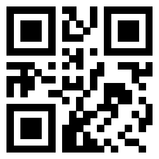 Immagine del QrCode di 3209758434
